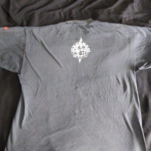 1992 Vintage Cypress Hill tee